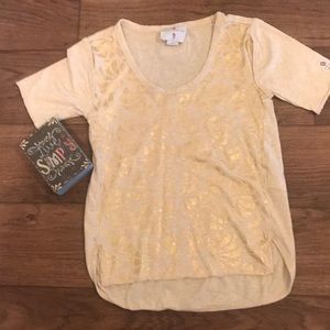 2 for $20 Adidas Olympic-Stella McCartney T-Shirt